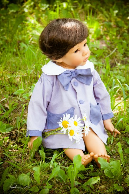 Как провести лето? Нандоло от Элизабет Линднер для Гётц (фото 10)