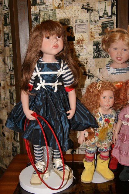 Самый смак - маленькие шкоды от Zwergnase (фото 6)