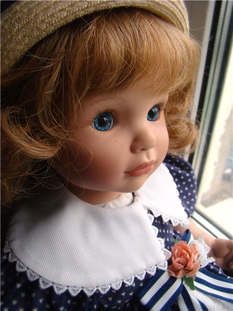 Мои четыре сезона от Susan Wakeen. Осень (фото 3)