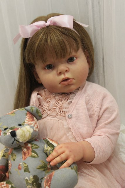 Наши Мастера. Фотоотчёт с IV Московской международной выставки "ИСКУССТВО КУКЛЫ", часть 1 | Бэйбики Наши Мастера. Фотоотчёт с IV Московской международной выставки "ИСКУССТВО КУКЛЫ", часть 1