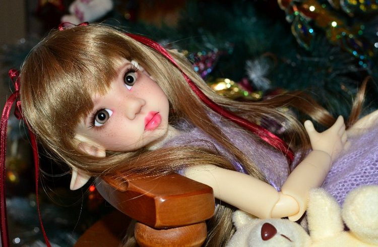 Наш новый облик - Larissa Kaye Wiggs