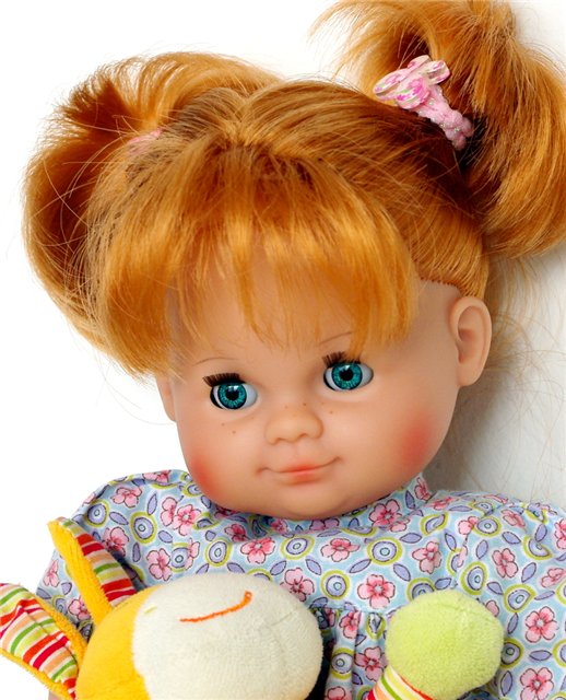 Дочкины куколки Schildkröt (фото 2)