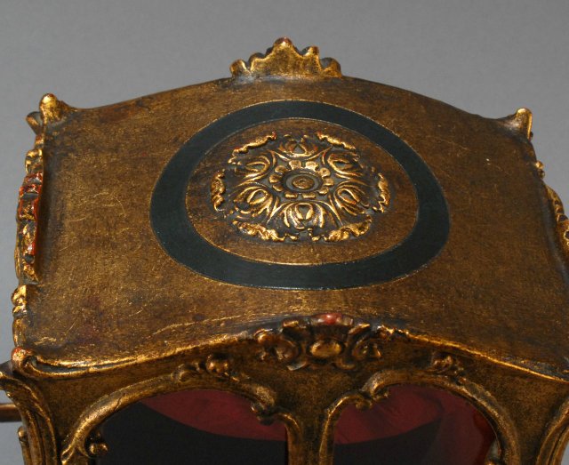 Миньонетты и их крошечный мир