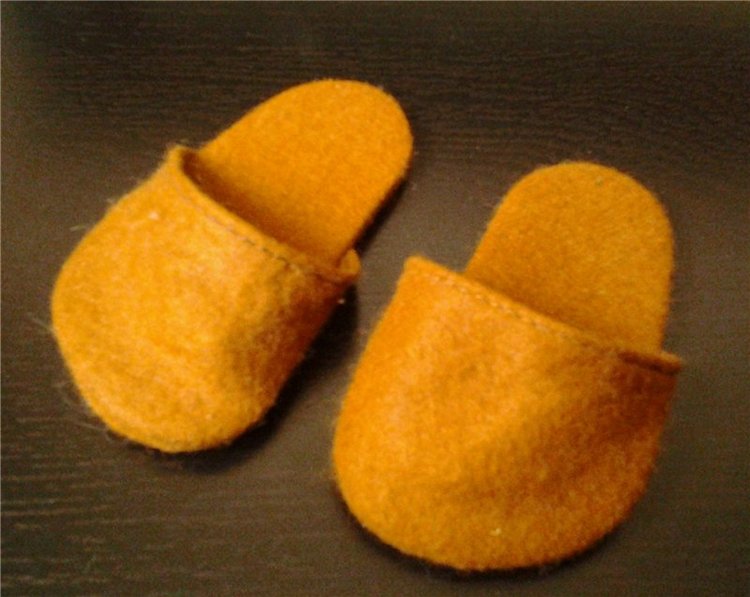 Куклы фирмы F & W. Goebel - Часть 2 - Мои куклы (фото 5)