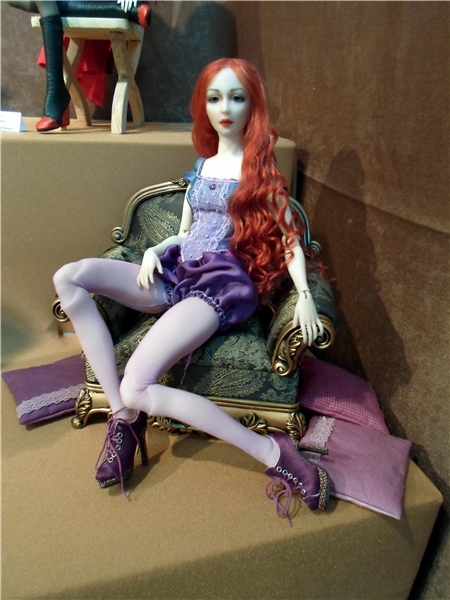 "Весенний бал" на Ветошном 2014. Часть II