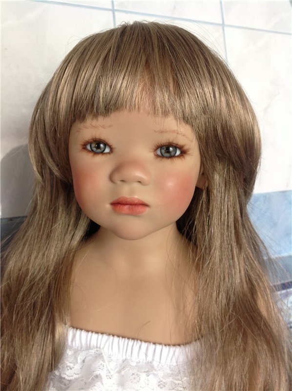 Lihle от Annette Himstedt (фото 2)