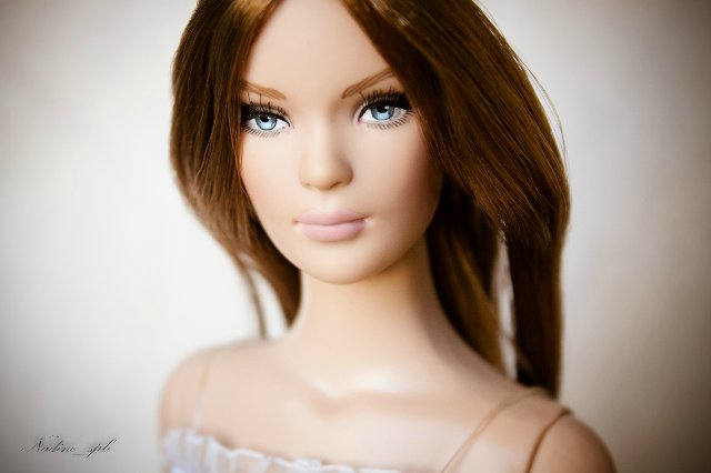 Красота как она есть. Две куклы Роберта Тоннера