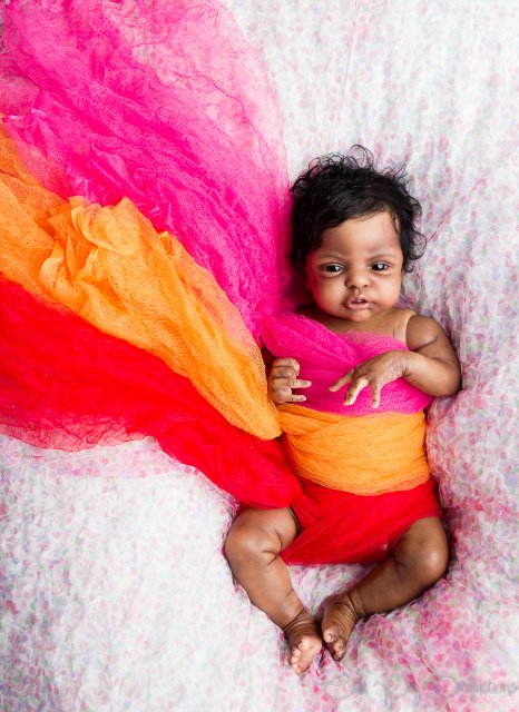 Молдик Эсме Laura Lee Eagles Прототип номер 3