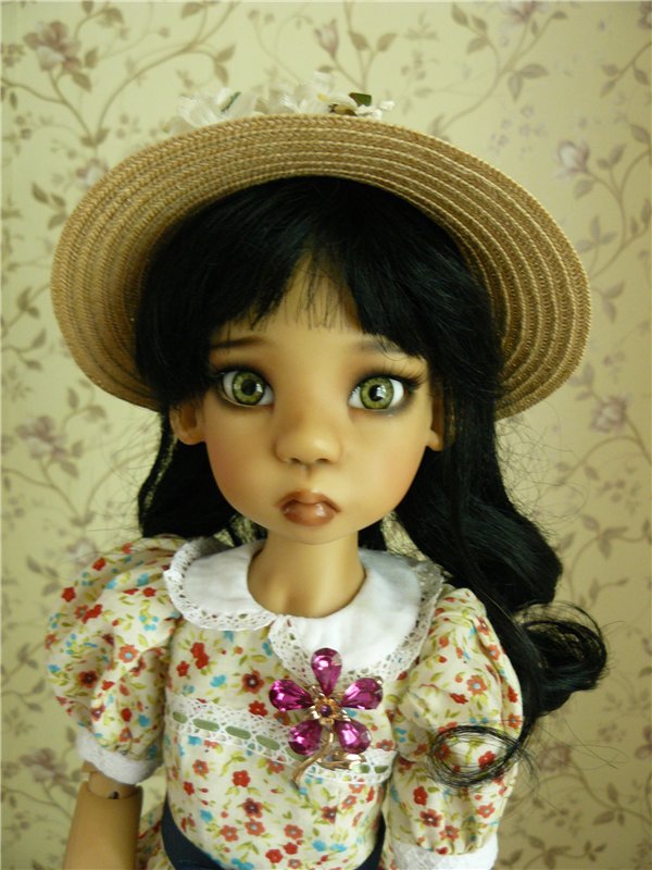 Микуся от Kaye Wiggs - само совершенство (фото 2)