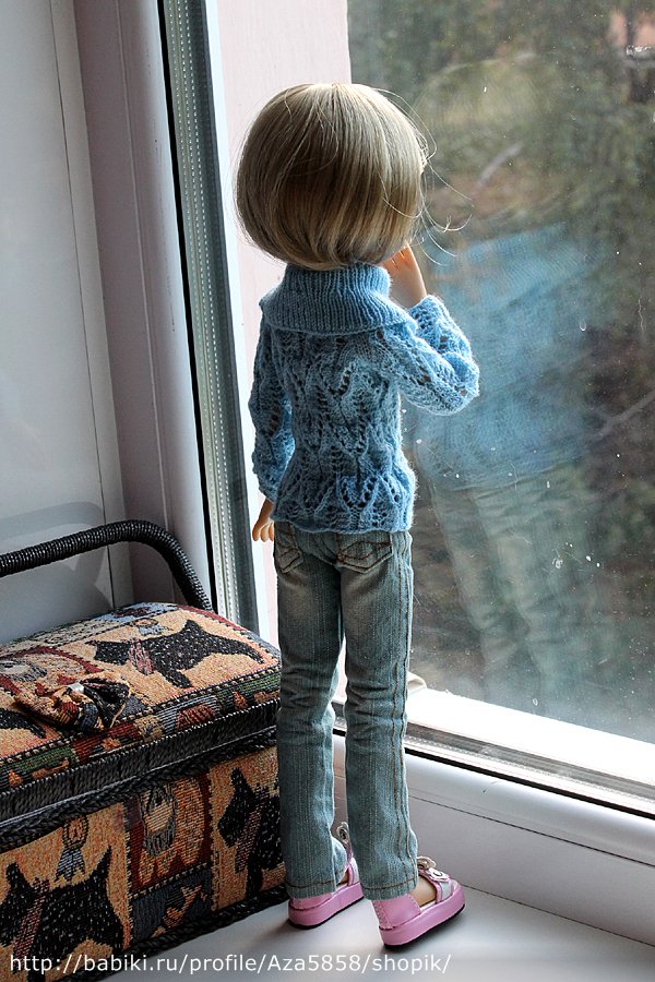 Вязалочки для кайешек (Kaye Wiggs) (фото 2)