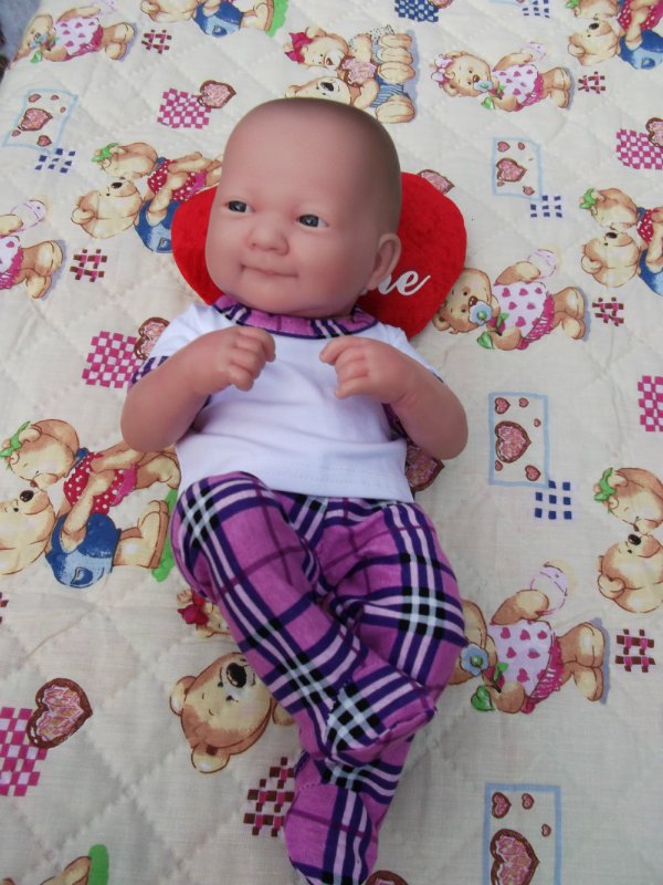 Хитрые глазки — Игровые куклы разных производителей (Разное): редкие бренды (фото 2)