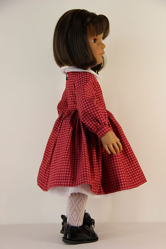 Новинки в гардеробе смуглянки (Кдаудия от Готц) | Бэйбики Новинки в гардеробе смуглянки (Кдаудия от Готц) (фото 9)