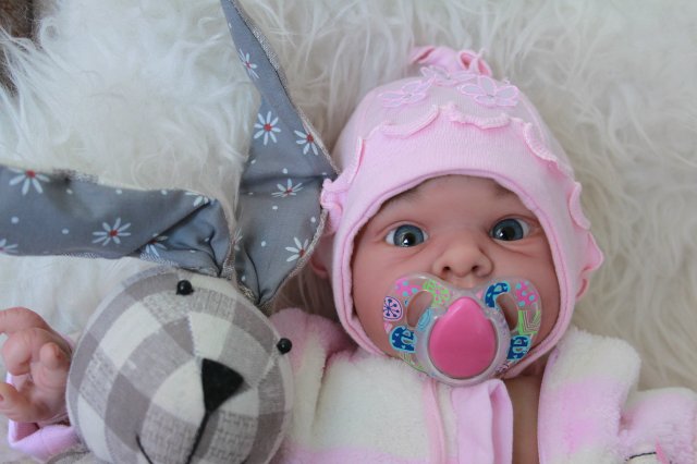 Джиллка№2 кукла реборн Элины Кудрявцевой | Бэйбики Джиллка№2 кукла реборн Элины Кудрявцевой