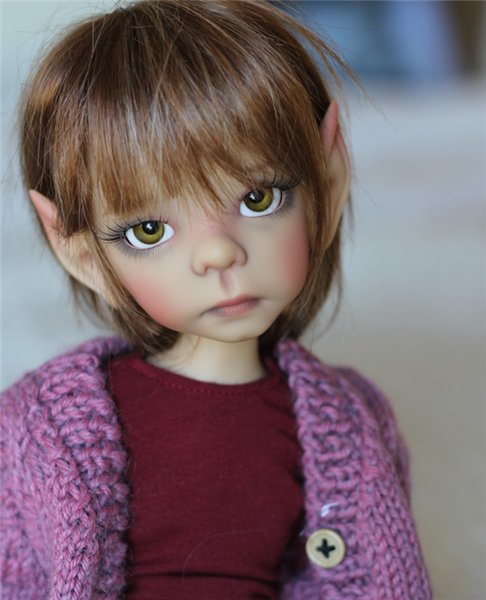 Новинки в мире Kaye Wiggs (фото 8)