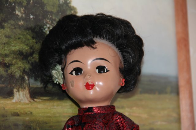 Цыганочка европейского типа (фото 5)