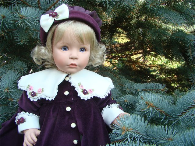 Пятый элемент и шестое чувство. Susan Wakeen - Visions of sugar plums