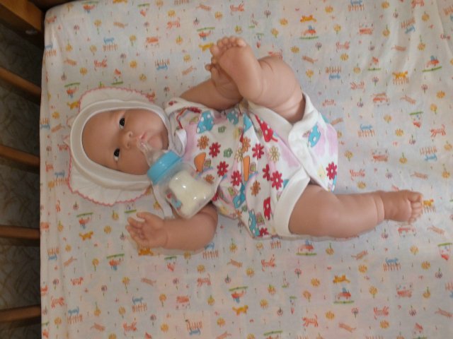 Малыши карандаши Berenguer (фото 6)