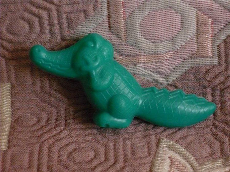 Тайны старых антресолей | Бэйбики Тайны старых антресолей — Игрушки СССР и советского детства: резиновые (фото 10)