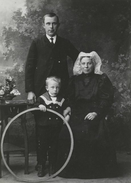 У матросов нет вопросов. В копилку идей для создания образов старинных кукол