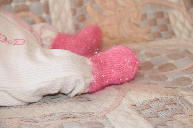 Как мы к зиме готовились — Одежда и обувь для кукол своими руками: фото