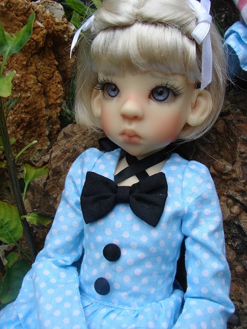 Фотогалерея Лайлы от Kaye Wiggs