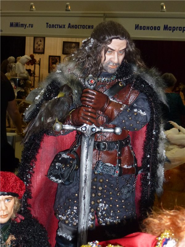 Куклы и цены. Иллюзии и реальность | Бэйбики Куклы и цены. Иллюзии и реальность (фото 8)