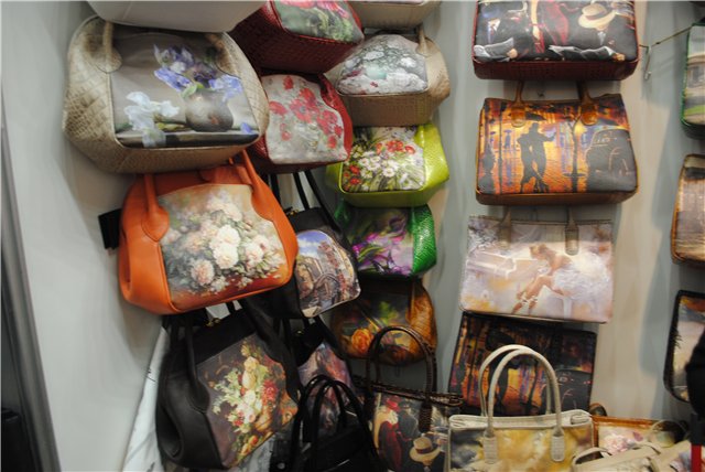 Выставка на Тишинке "ГРАНД ТЕКСТИЛЬ" 2014. Страна Мастеров. Текстильные игрушки, куклы, авторская одежда