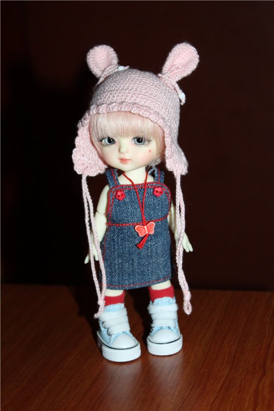 Учусь я шить на свою Анютку (фото 9)