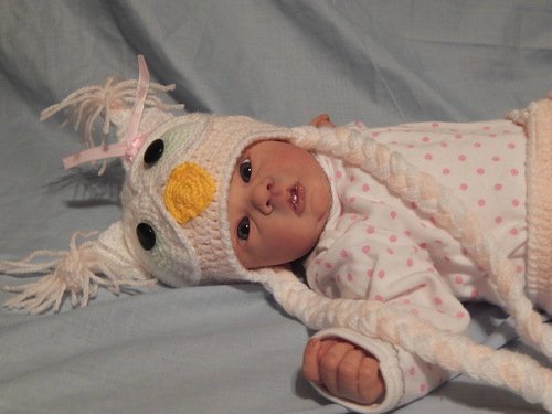 Все что навязалось для куколок | Бэйбики Все что навязалось для куколок