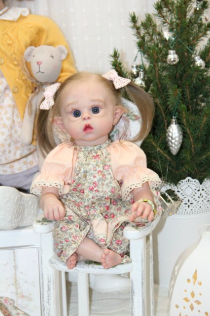 Любителям реборн посвящается (IV) | Бэйбики Любителям реборн посвящается (IV)