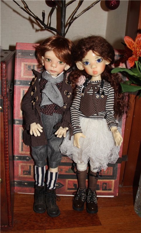 Как мы к празднику готовимся