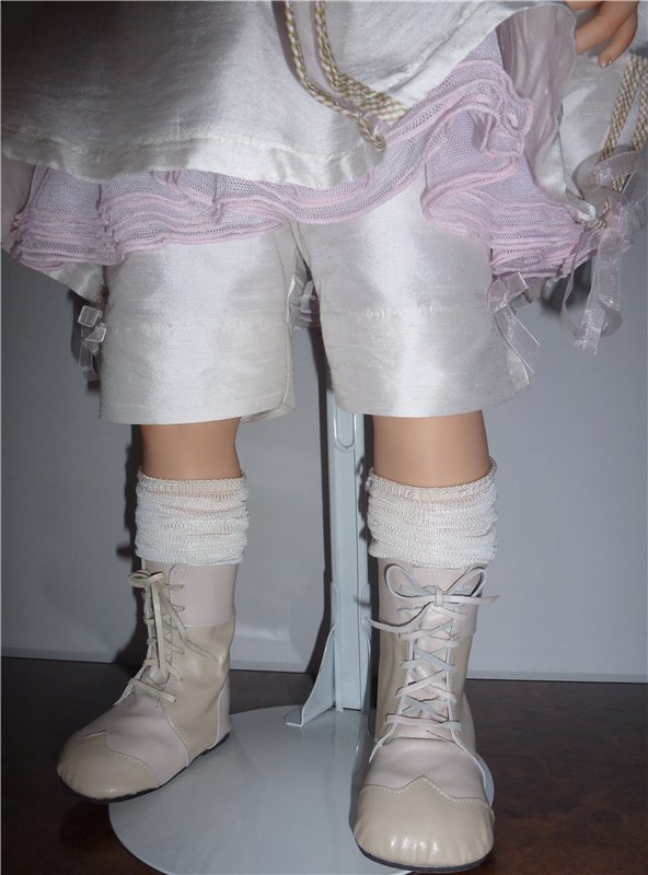 В представлении не нуждаются…. Куклы Хильдегард Гюнзель (фото 8)