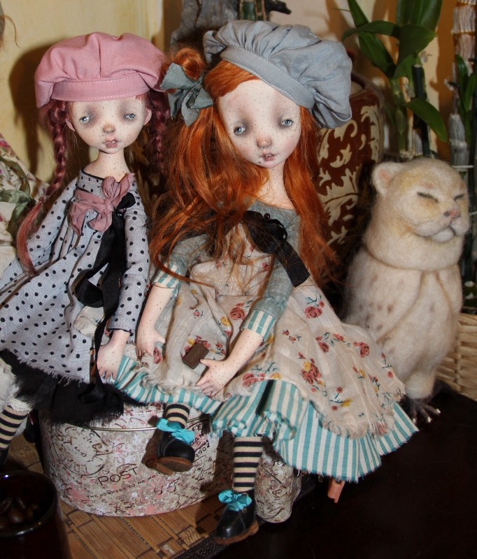 Уголочки мои драгоценные-2. Год спустя. Часть вторая, виниловая, авторская и всякая