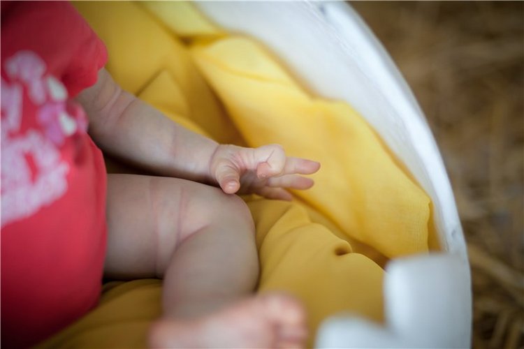 Мой милый рыжик реборн — Куклы Реборн (Reborn): работы мастеров