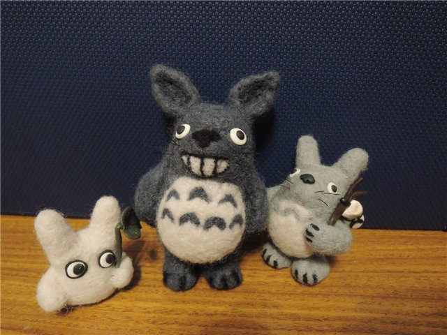 Три семейки — Другие хобби и увлечения: сад (фото 4)