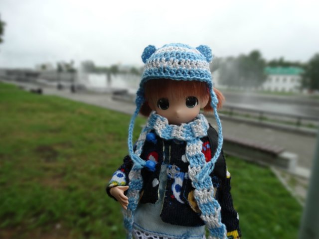 Большой поход маленькой Мэй (фото 10)