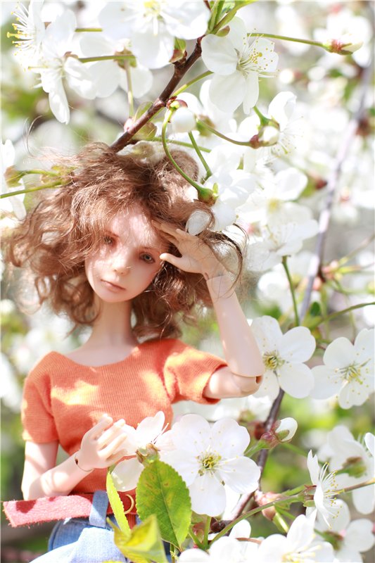 Когда держишь в руках трепетную душу (фото 2)