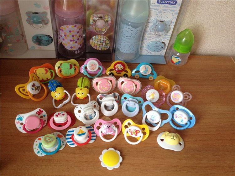 Пустышек много не бывает — Болталка и разговоры обо всем: жизнь