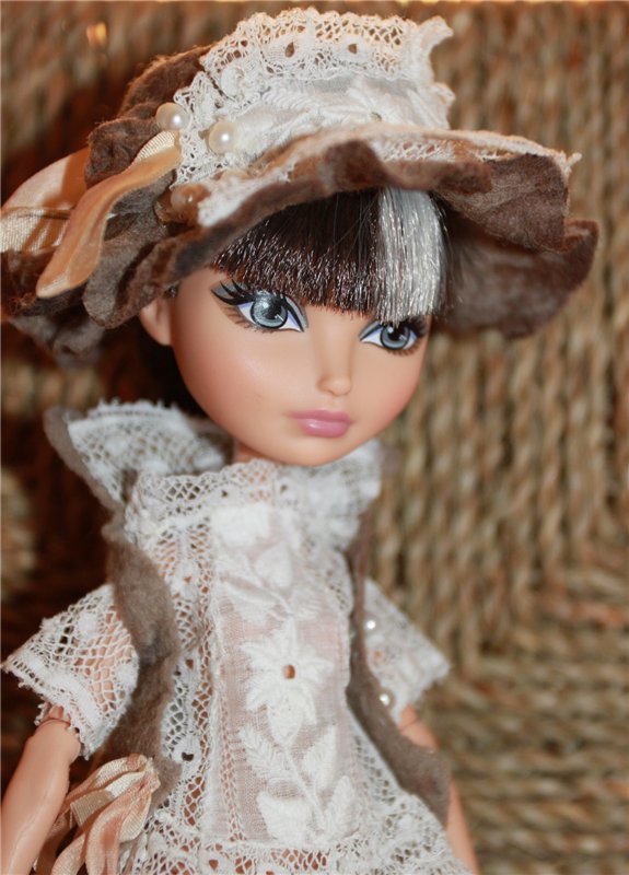 Еще один наряд для кукол АфтерХай (фото 3)