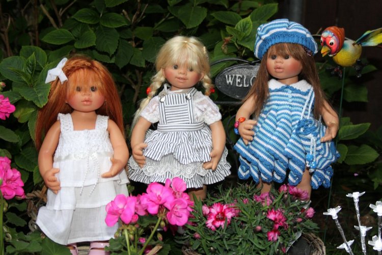 Проказник Антон или Вихтели забавляются! (часть первая)