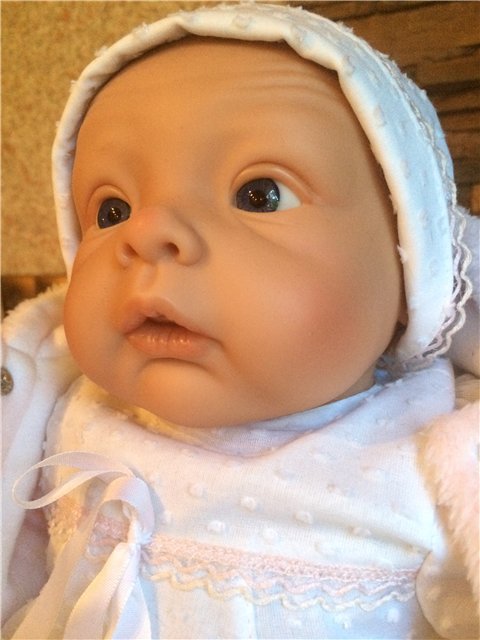 Ты помнишь, как все начиналось? Давайте поговорим о наших первых куклах (фото 4)