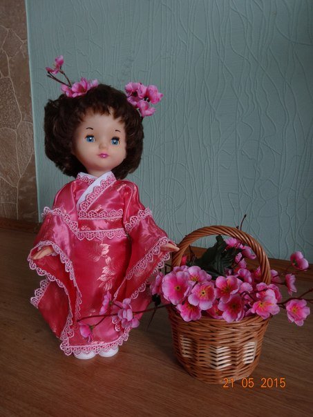 Я не волшебник, я еще только учусь! Ремонт куклы | Бэйбики Я не волшебник, я еще только учусь! Ремонт куклы (фото 2)