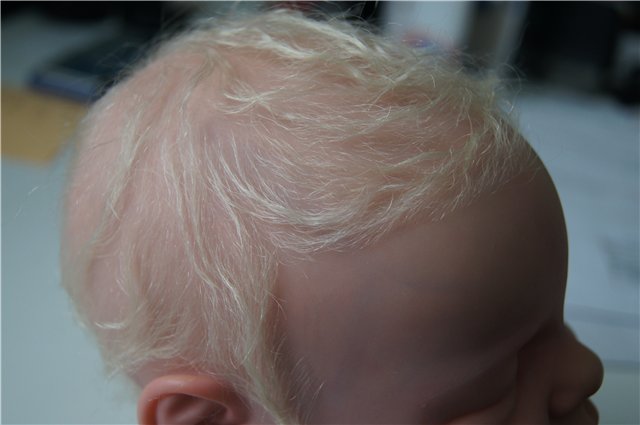 Мой первый реборн Ноа — Куклы Реборн (Reborn): работы мастеров