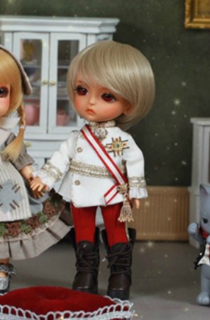 Новый релиз на LatiDoll, BJD - Золушка (Cinderella) | Бэйбики Новый релиз на LatiDoll, BJD - Золушка (Cinderella)