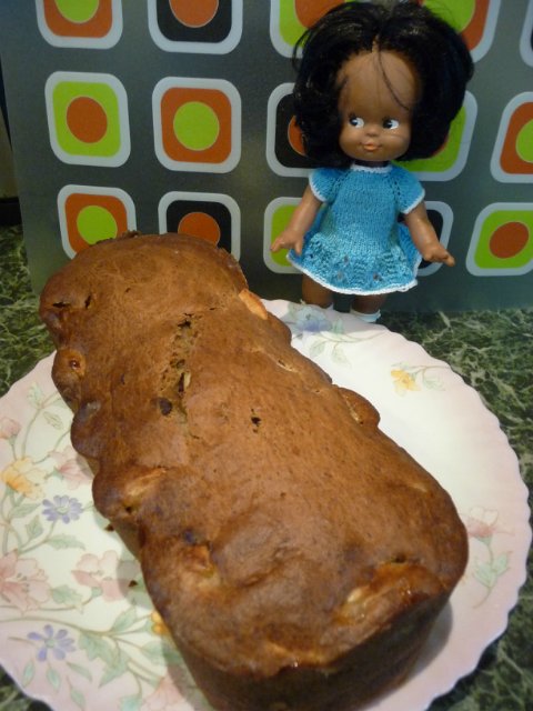 Банановый пирог — Винтажные куклы ГДР (Немки): Бигги