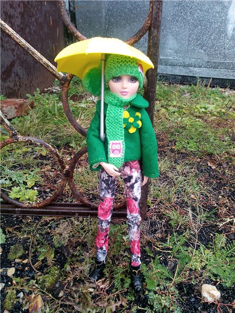 Моя Родина-Кузбасс или прогулки Тристен