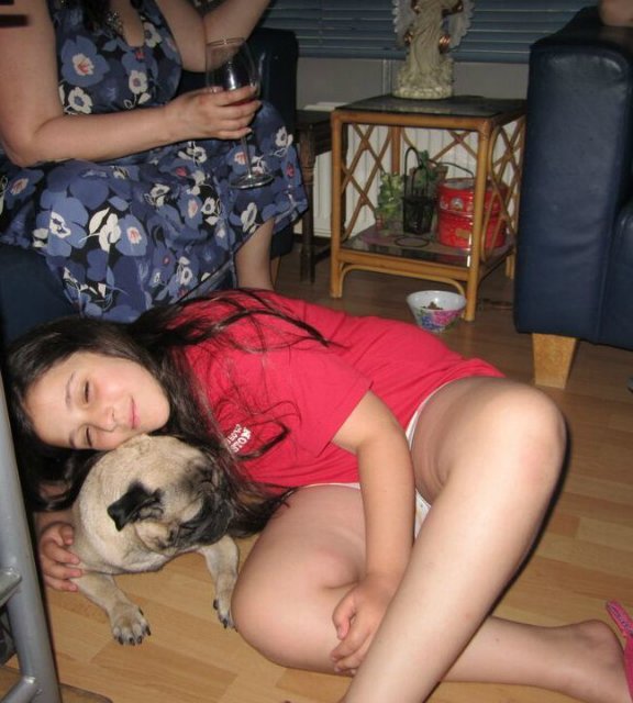 "В гостях у сказки" или моя поездка к нашей Lalysse из Голландии