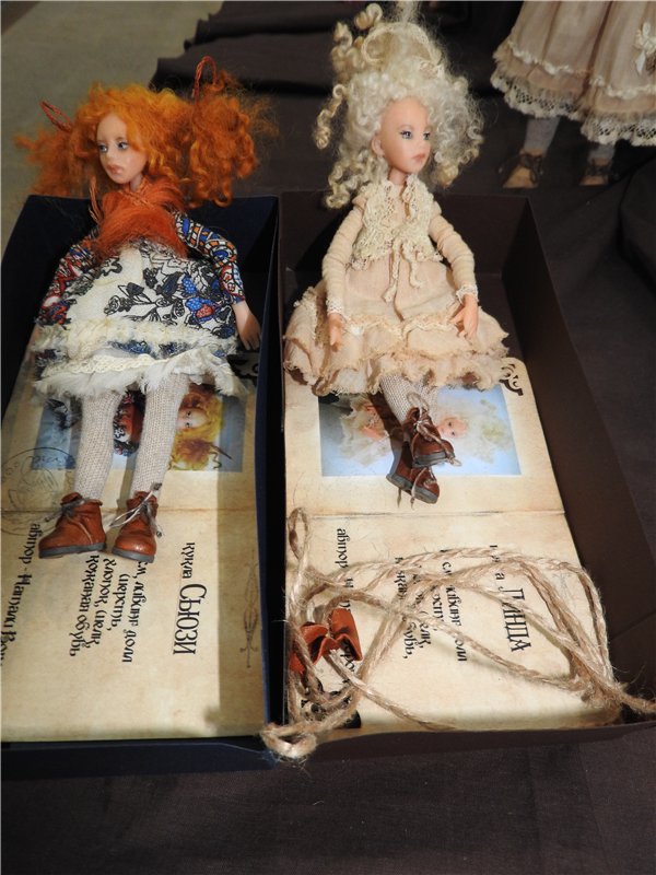 2015, Москва, атриум «Гостиный двор». Международная выставка «Искусство куклы». Фоторепортаж | Бэйбики 2015, Москва, атриум «Гостиный двор». Международная выставка «Искусство куклы». Фоторепортаж