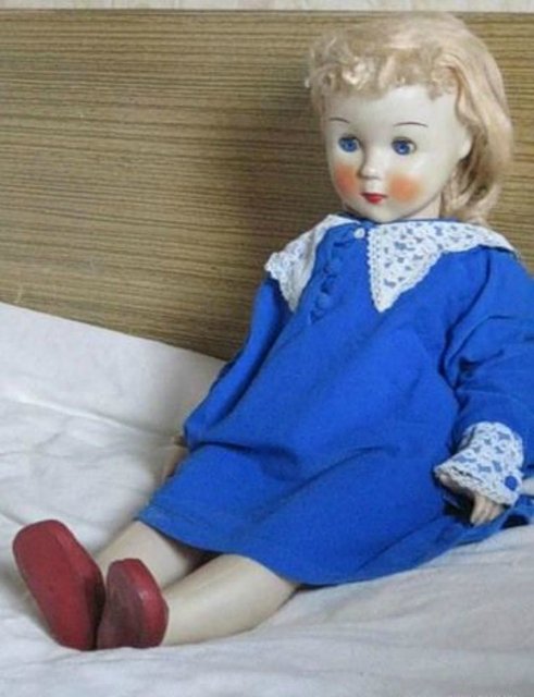 Друзья детства — Игрушки СССР и советского детства: резиновые