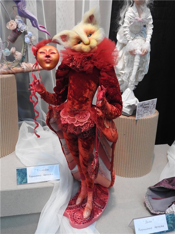 2015, Москва, атриум «Гостиный двор». Международная выставка «Искусство куклы». Фоторепортаж | Бэйбики 2015, Москва, атриум «Гостиный двор». Международная выставка «Искусство куклы». Фоторепортаж